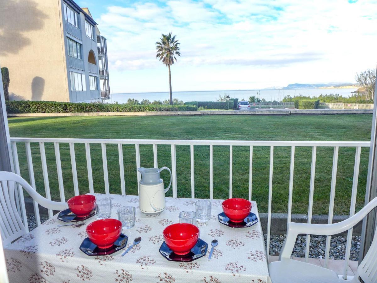 Apartment Le Grand Large By Interhome Сикс-Фор-ле-Плаж Екстериор снимка